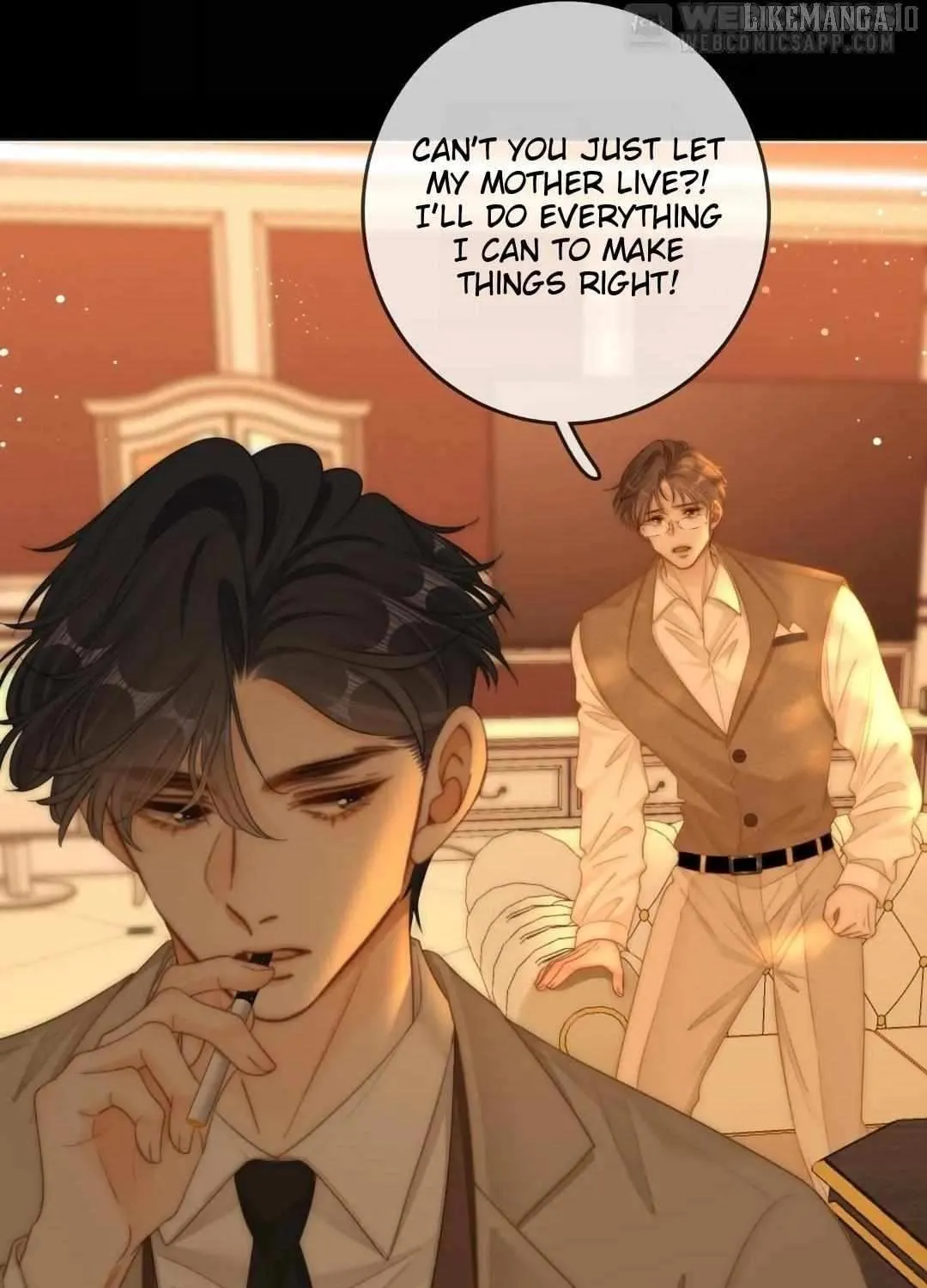 Read Pretty Woman chapter 151 image 12 on Lezhin