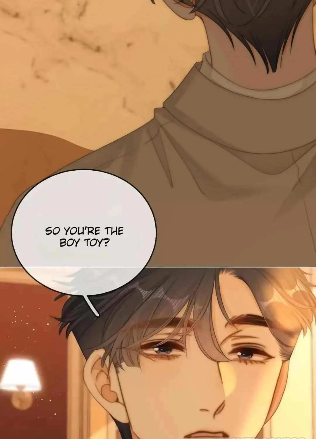 Read Pretty Woman chapter 151 image 16 on Lezhin