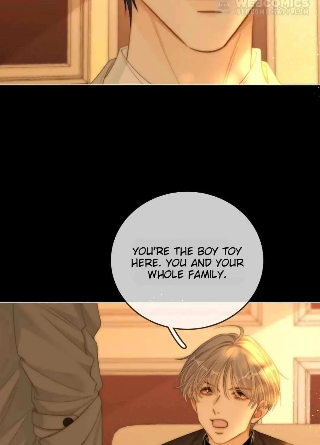 Read Pretty Woman chapter 151 image 17 on Lezhin