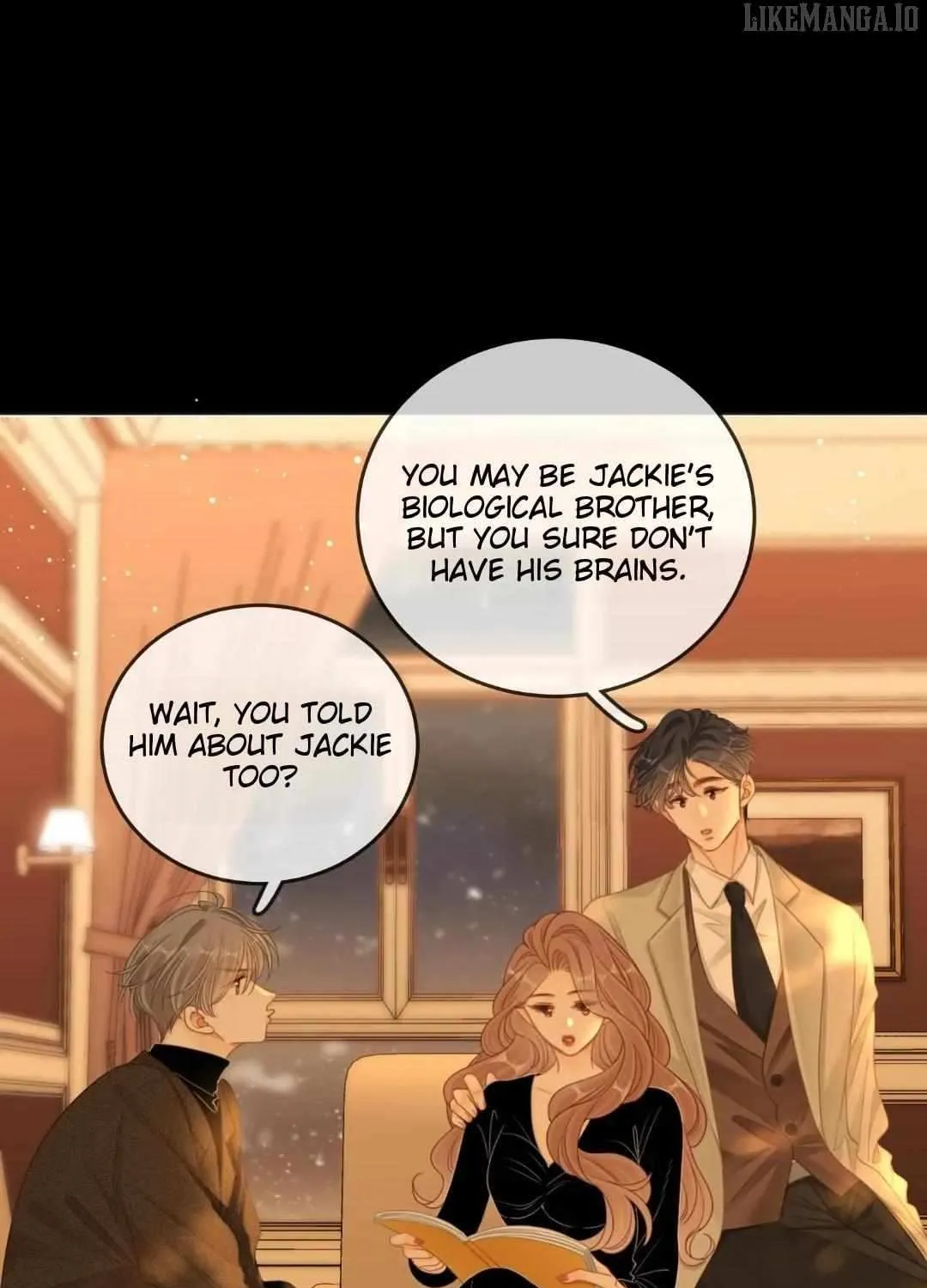 Read Pretty Woman chapter 151 image 19 on Lezhin