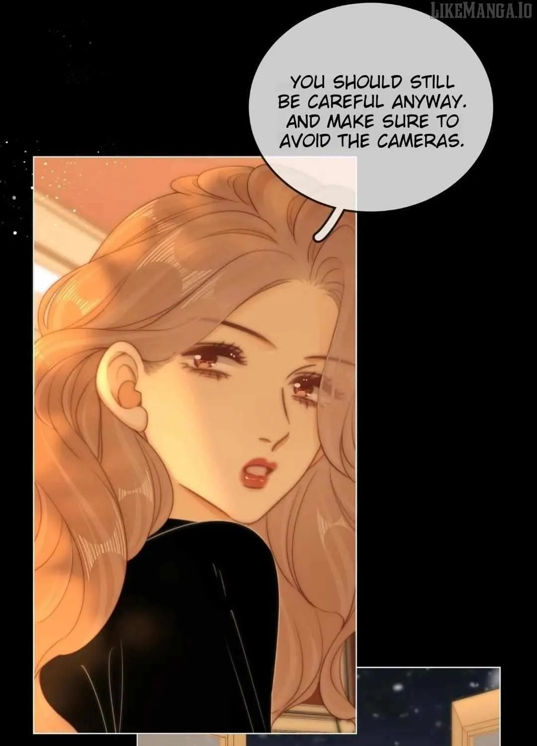 Read Pretty Woman chapter 151 image 24 on Lezhin