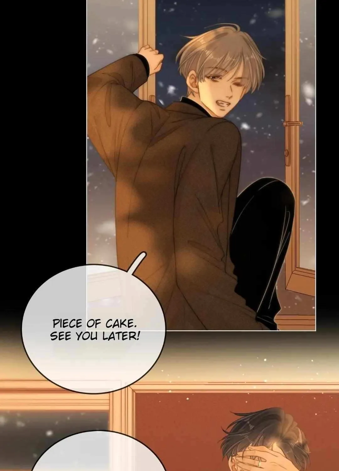Read Pretty Woman chapter 151 image 25 on Lezhin