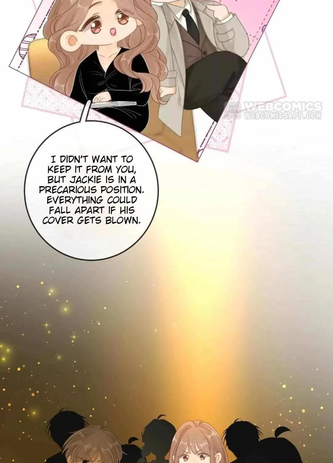 Read Pretty Woman chapter 151 image 29 on Lezhin