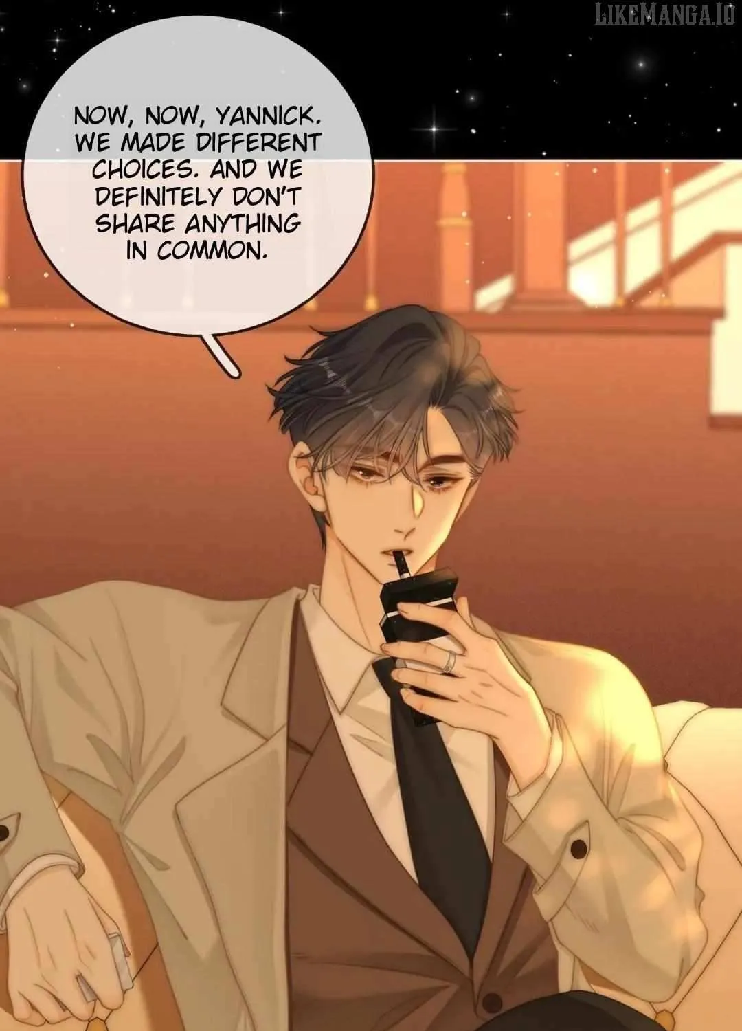 Read Pretty Woman chapter 151 image 3 on Lezhin