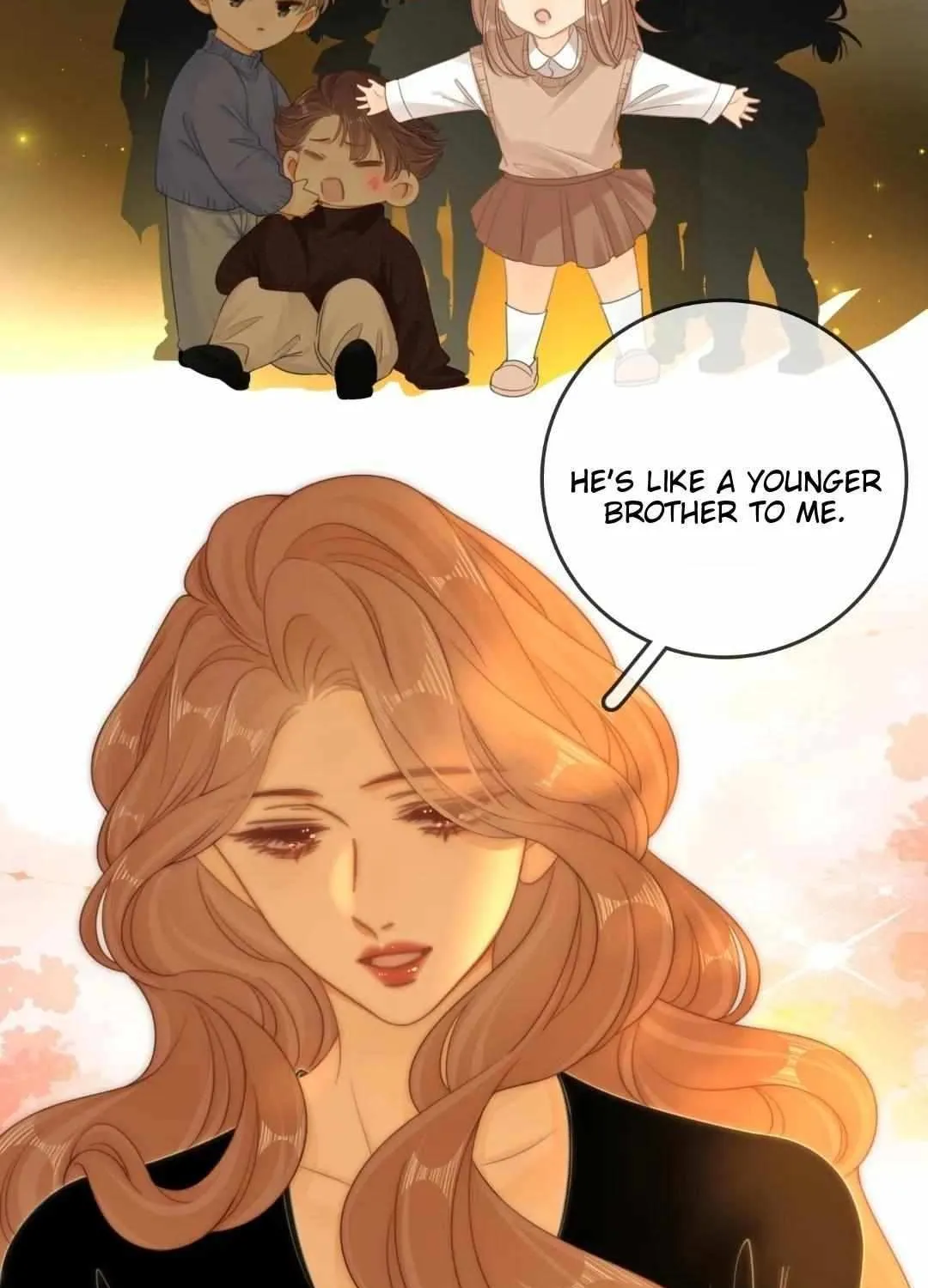 Read Pretty Woman chapter 151 image 30 on Lezhin
