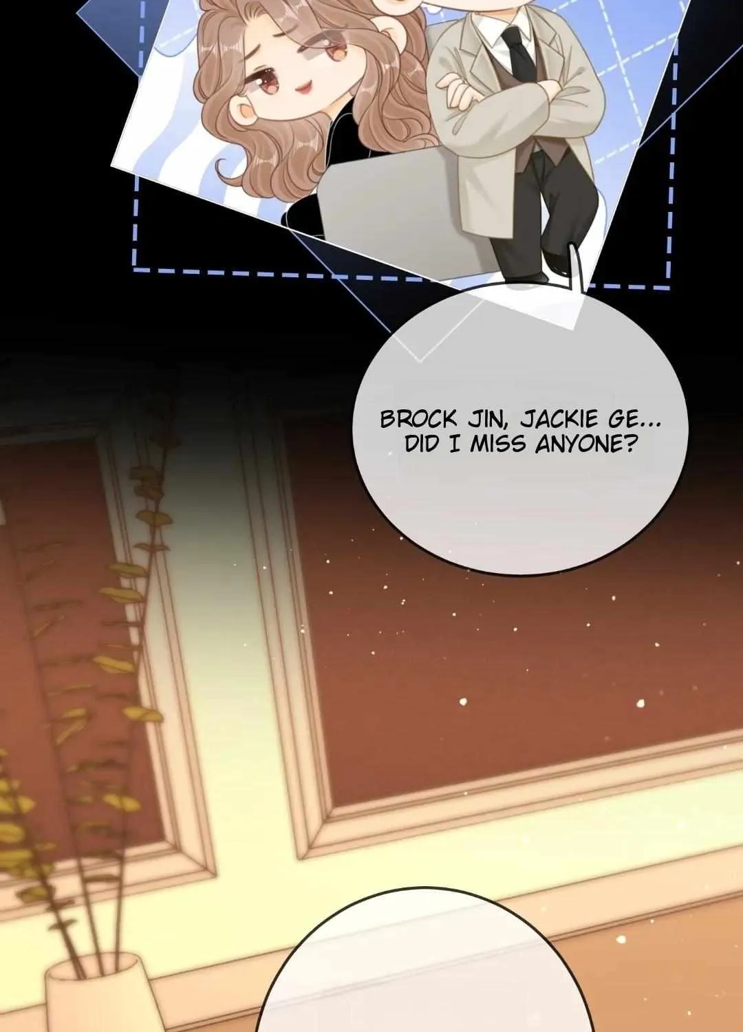 Read Pretty Woman chapter 151 image 33 on Lezhin