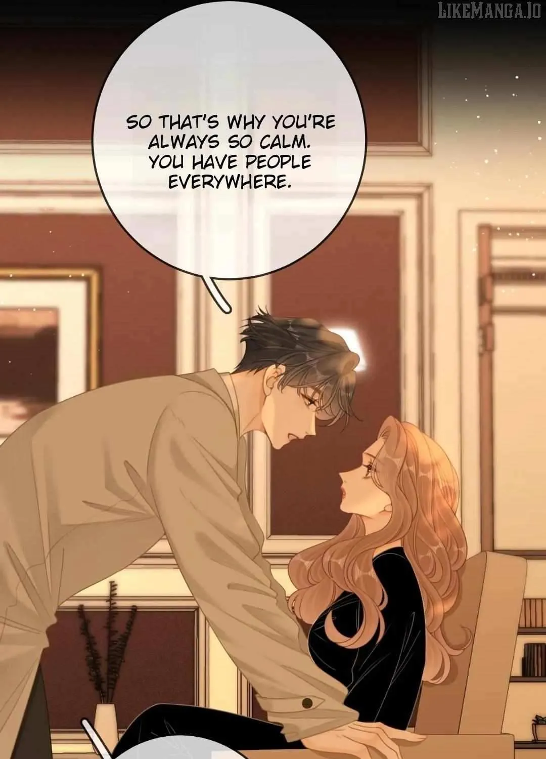 Read Pretty Woman chapter 151 image 37 on Lezhin