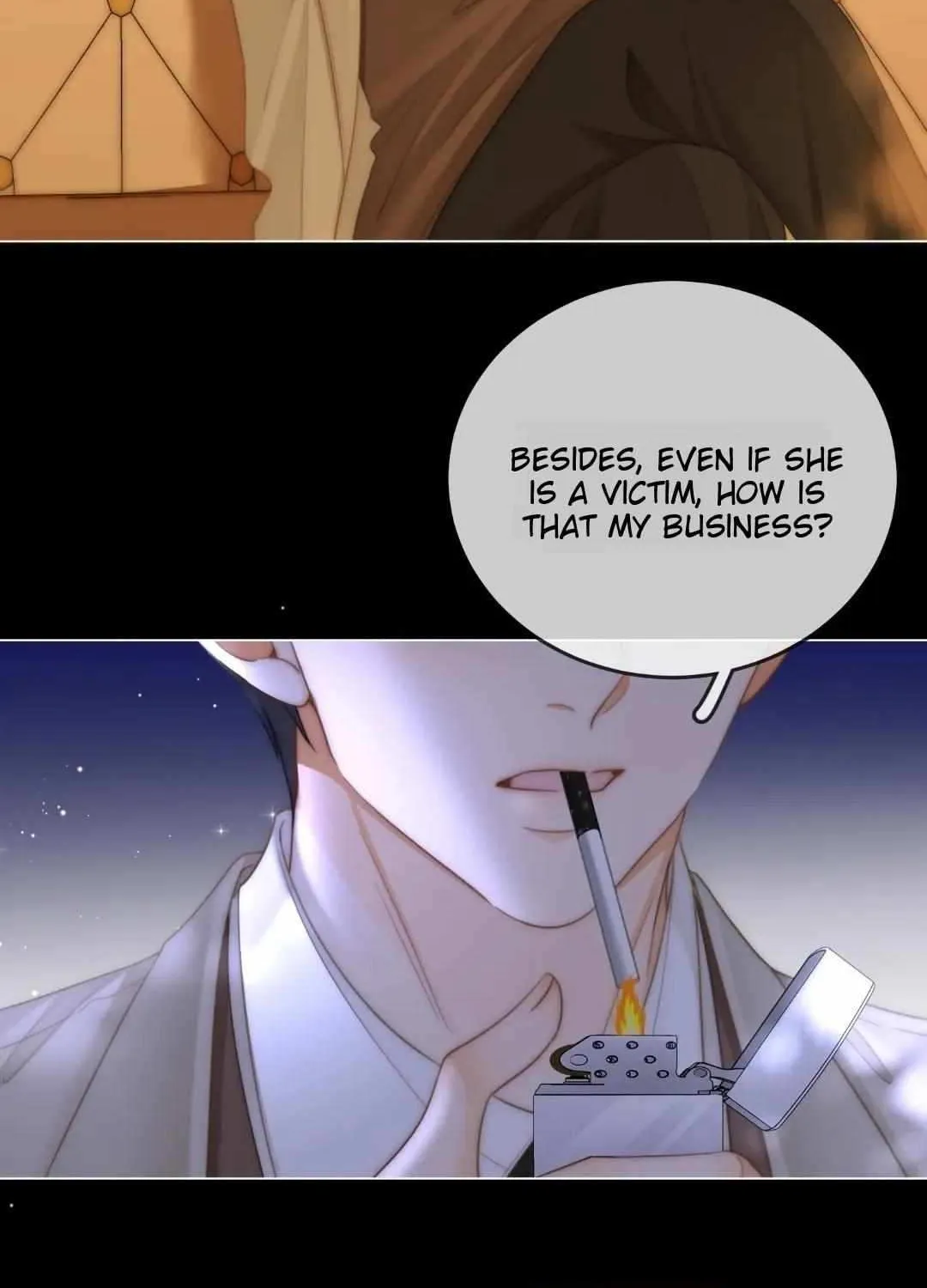 Read Pretty Woman chapter 151 image 4 on Lezhin