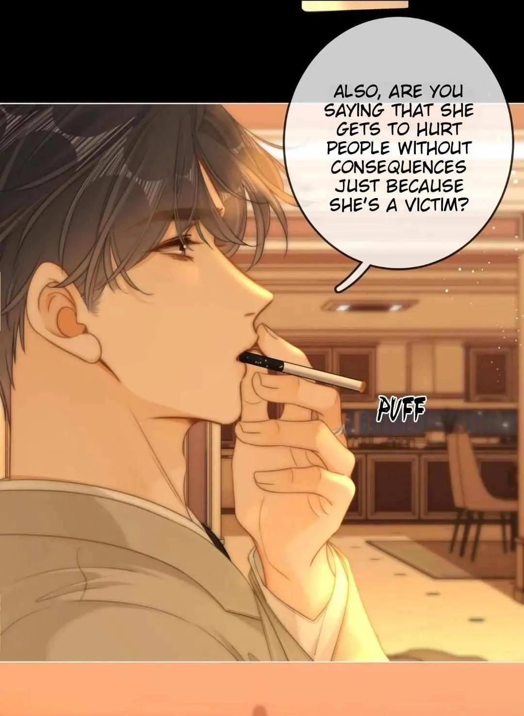 Read Pretty Woman chapter 151 image 5 on Lezhin