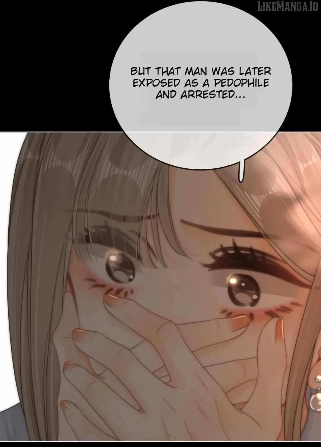 Read Pretty Woman chapter 151 image 56 on Lezhin