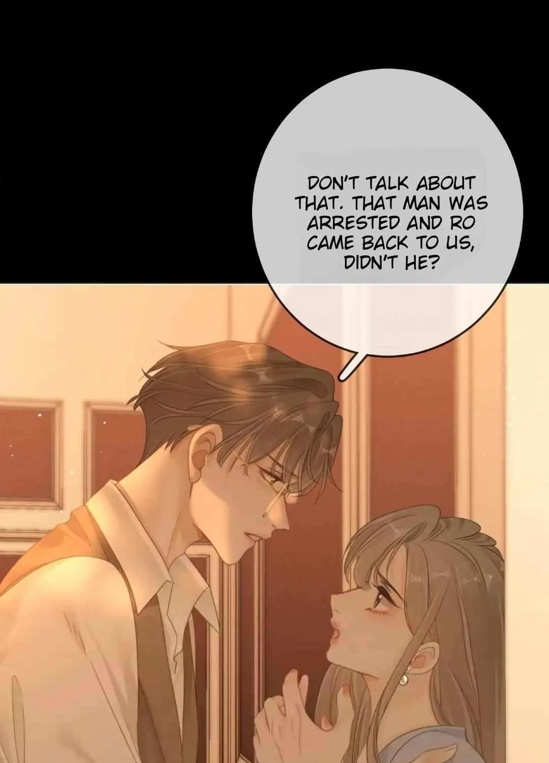 Read Pretty Woman chapter 151 image 57 on Lezhin