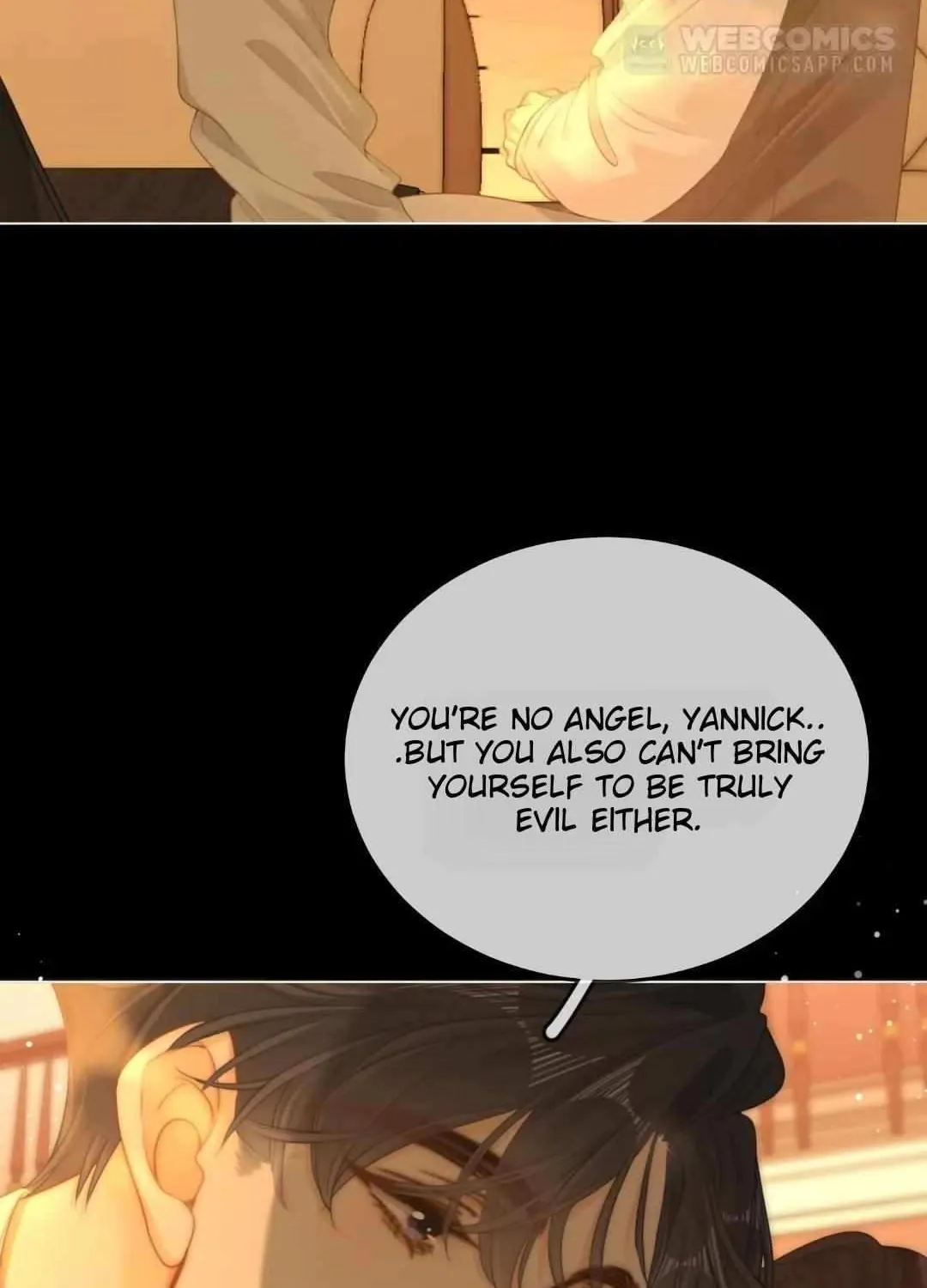 Read Pretty Woman chapter 151 image 7 on Lezhin