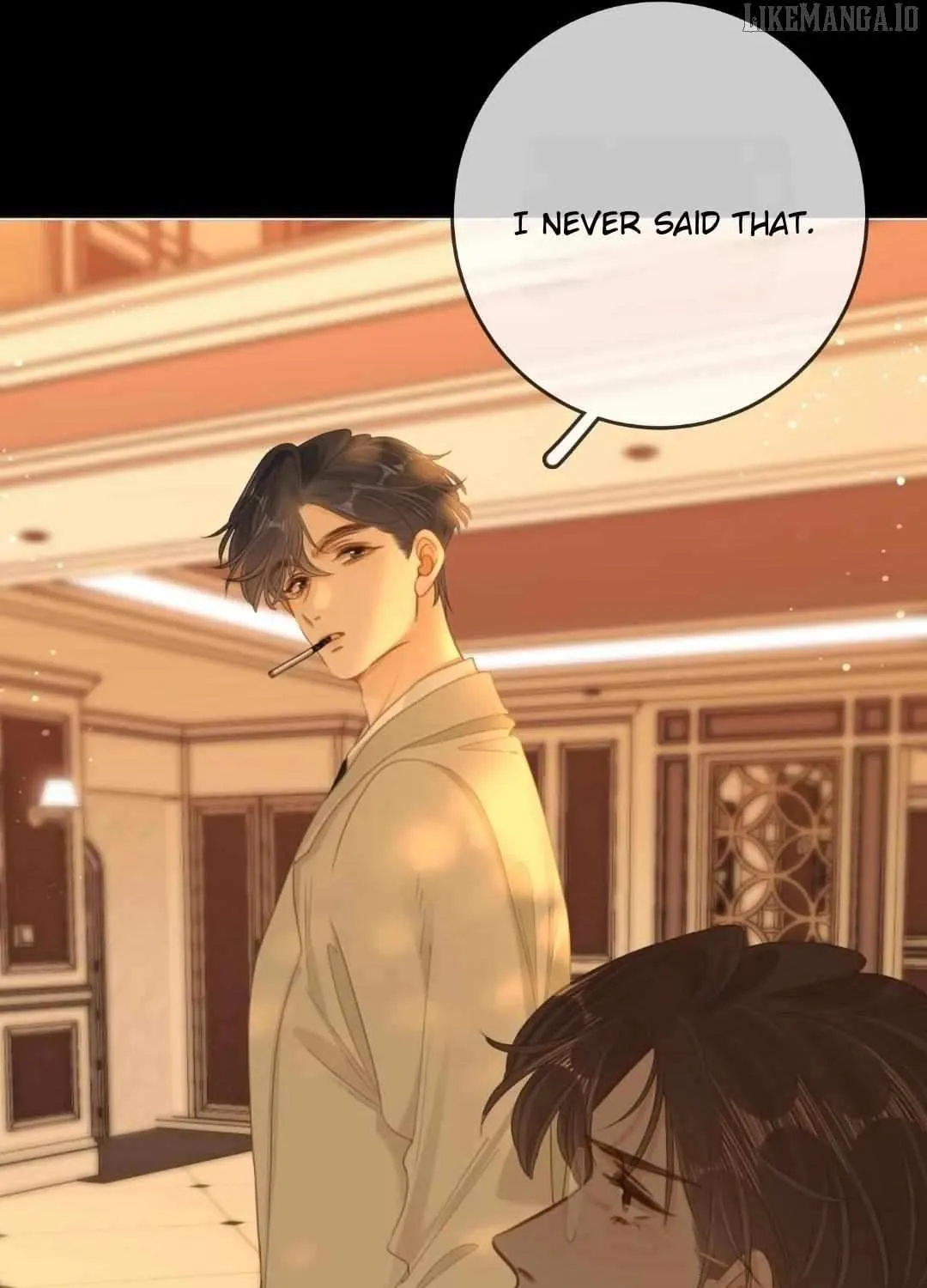 Read Pretty Woman chapter 151 image 9 on Lezhin