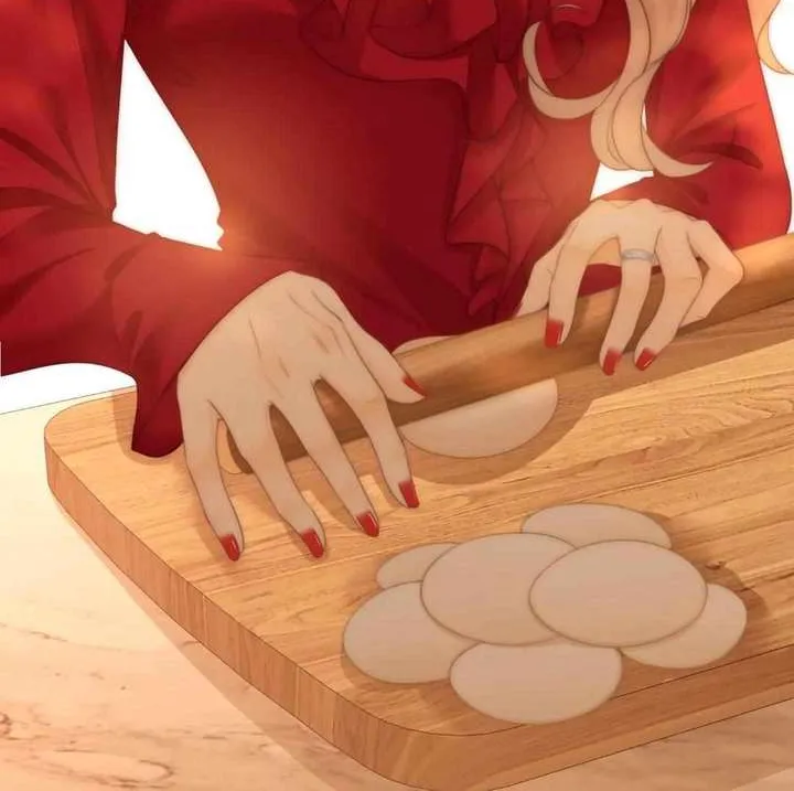 Read Pretty Woman chapter 152 image 2 on Lezhin