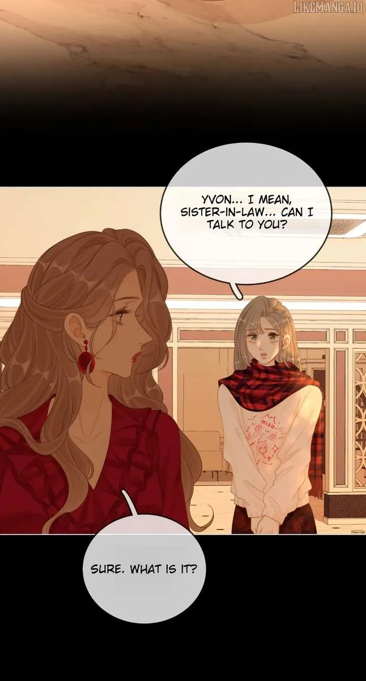 Read Pretty Woman chapter 152 image 3 on Lezhin