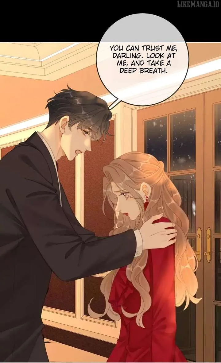 Read Pretty Woman chapter 152 image 33 on Lezhin
