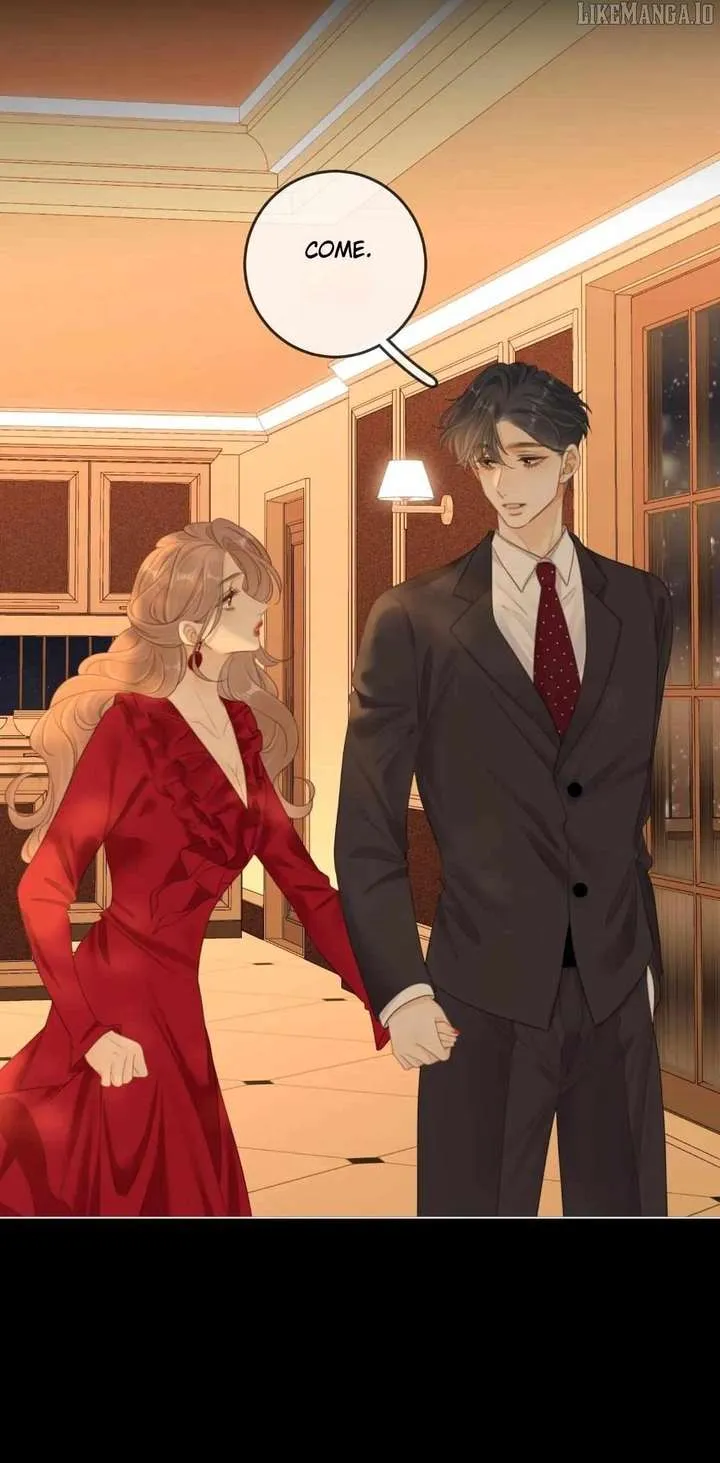 Read Pretty Woman chapter 152 image 37 on Lezhin