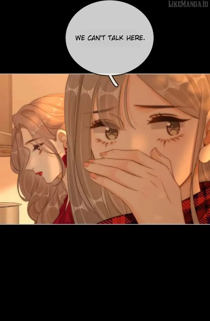 Read Pretty Woman chapter 152 image 4 on Lezhin