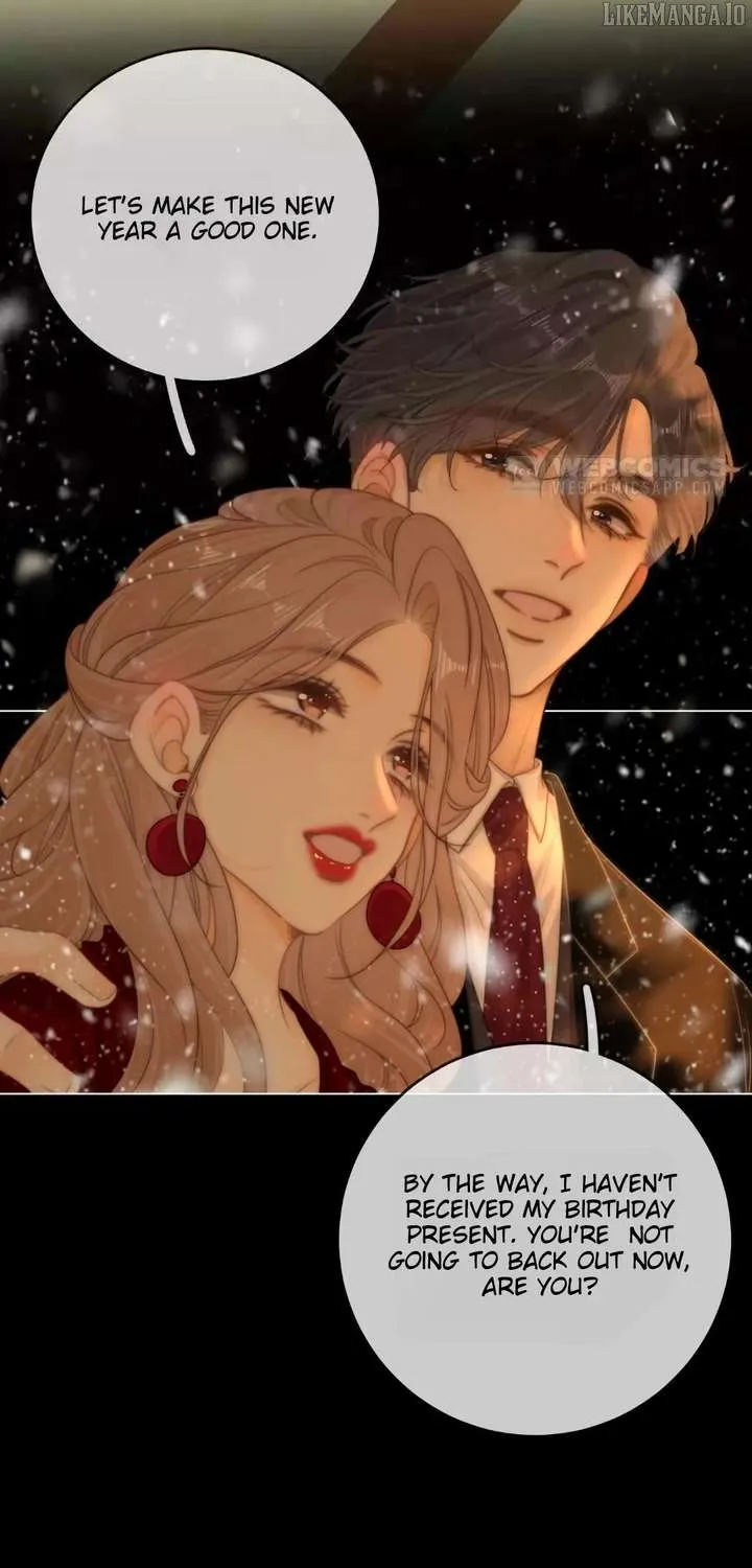 Read Pretty Woman chapter 152 image 46 on Lezhin