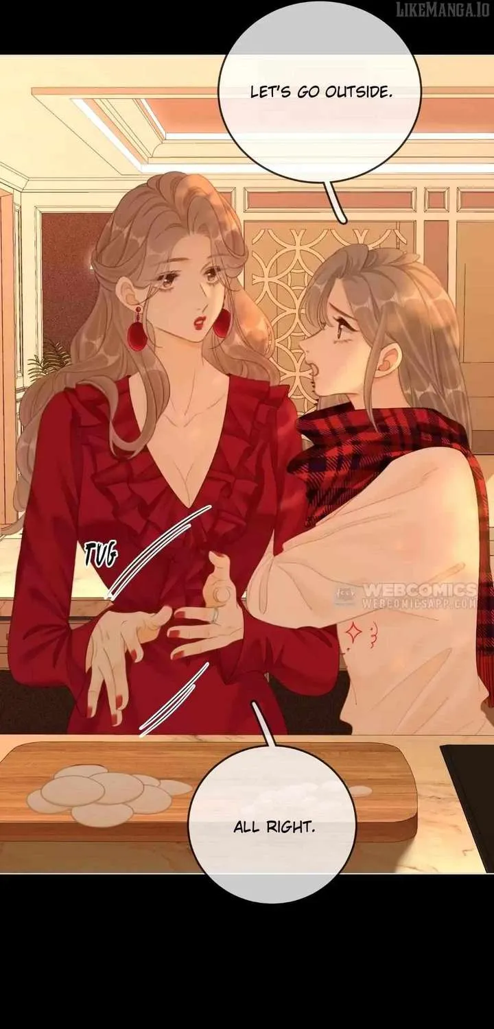 Read Pretty Woman chapter 152 image 5 on Lezhin
