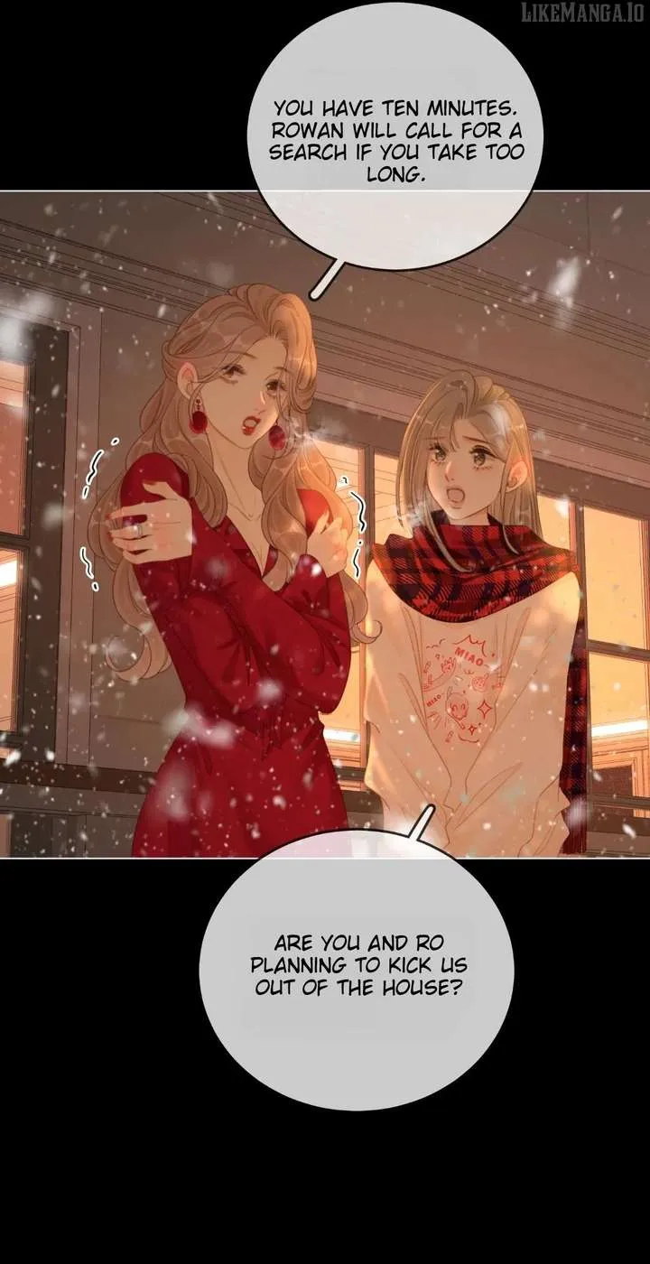 Read Pretty Woman chapter 152 image 8 on Lezhin
