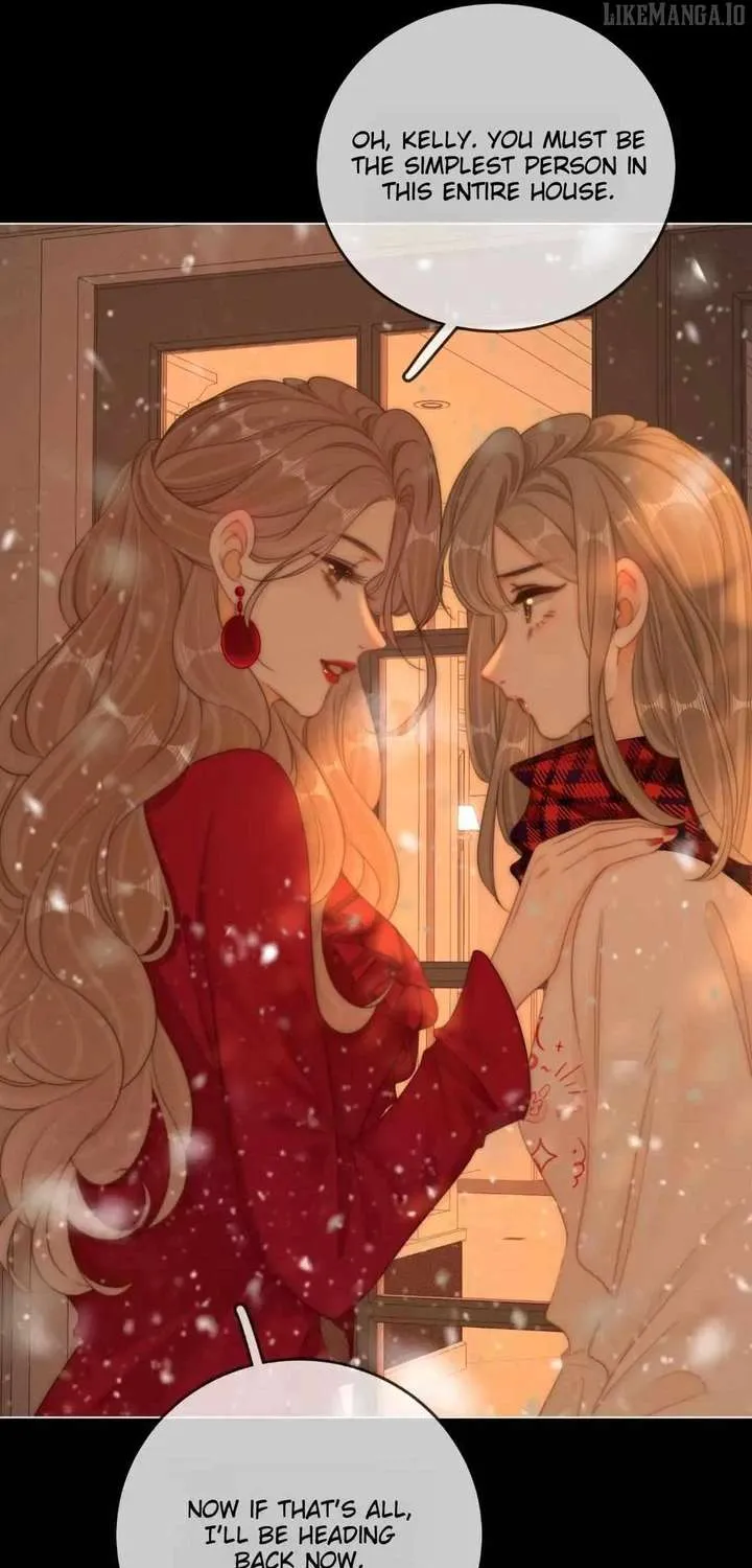 Read Pretty Woman chapter 152 image 9 on Lezhin