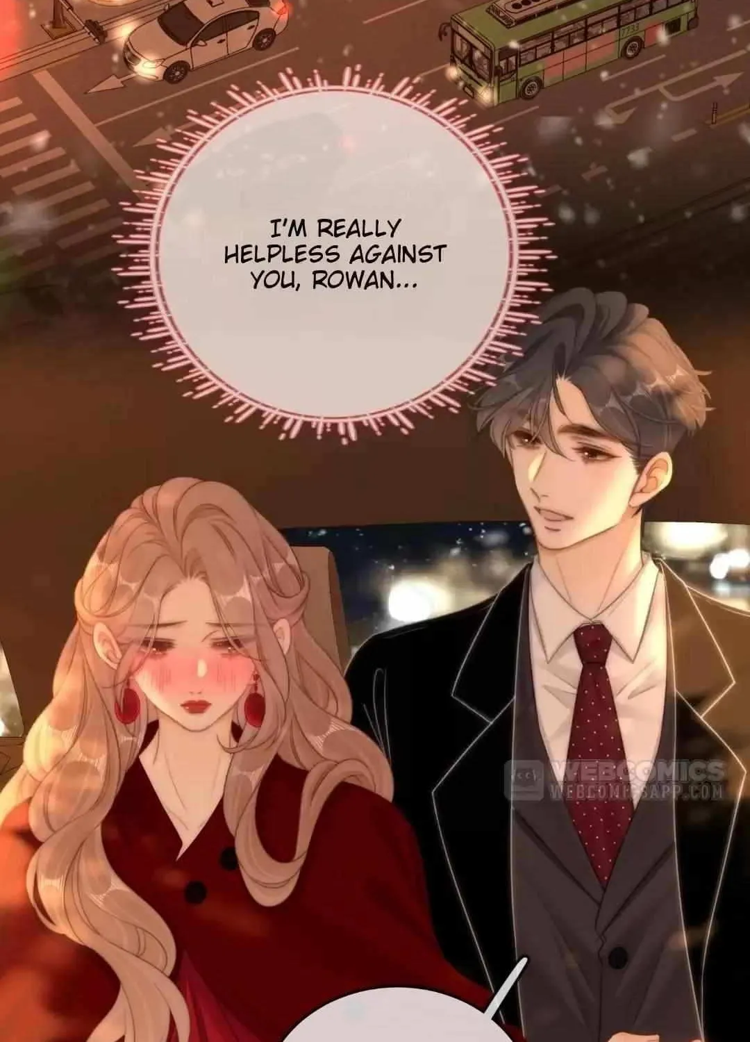 Read Pretty Woman chapter 153 image 2 on Lezhin
