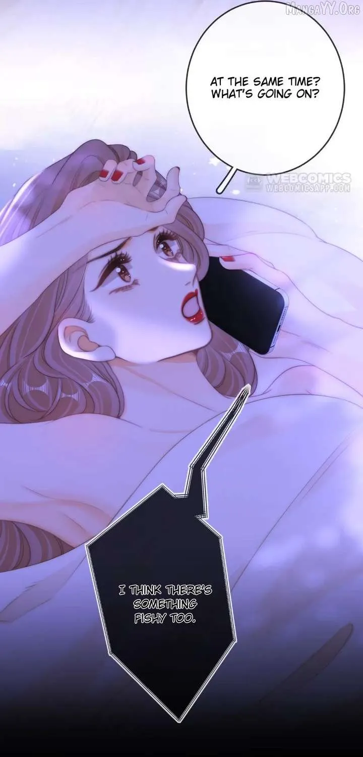 Read Pretty Woman chapter 154 image 1 on Lezhin