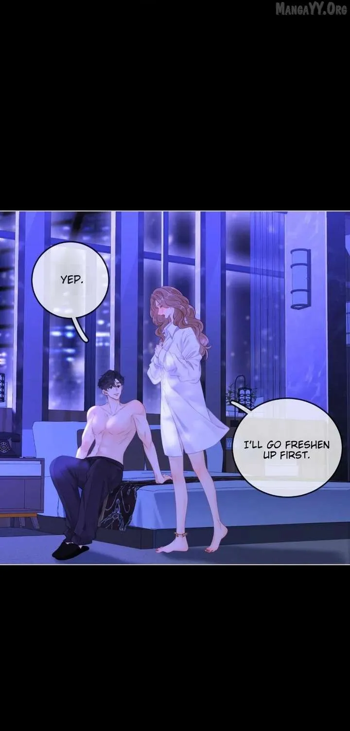 Read Pretty Woman chapter 154 image 22 on Lezhin