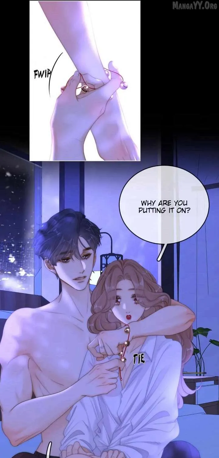 Read Pretty Woman chapter 154 image 28 on Lezhin