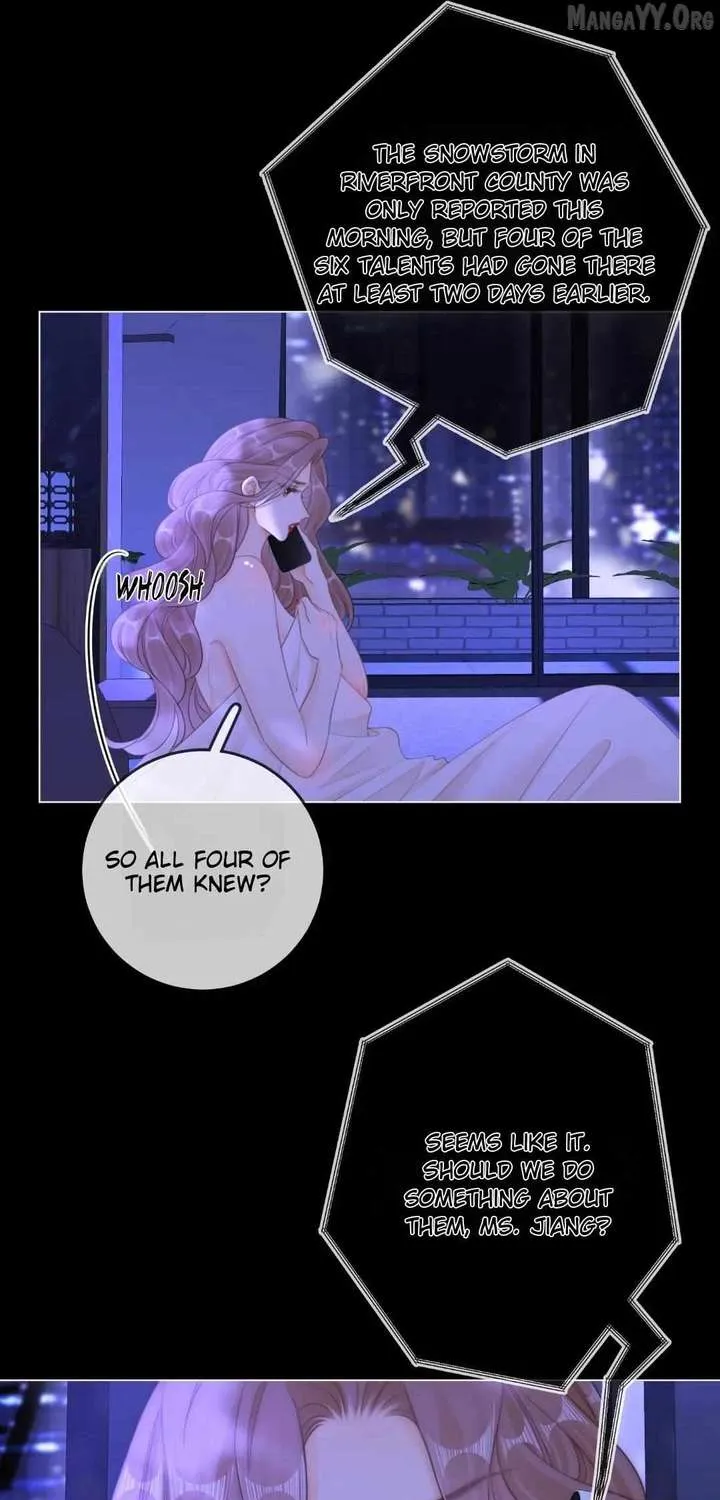 Read Pretty Woman chapter 154 image 3 on Lezhin
