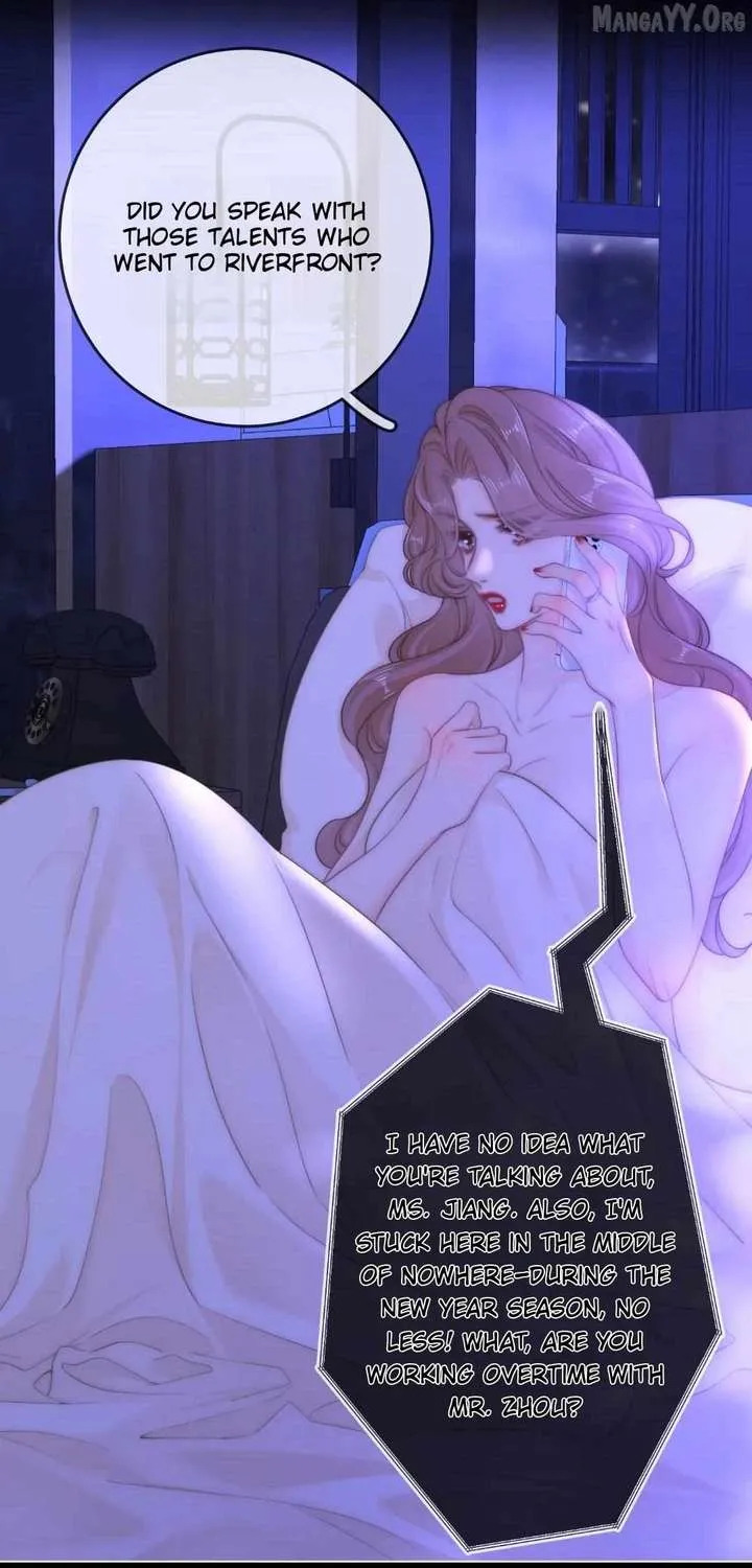 Read Pretty Woman chapter 154 image 7 on Lezhin