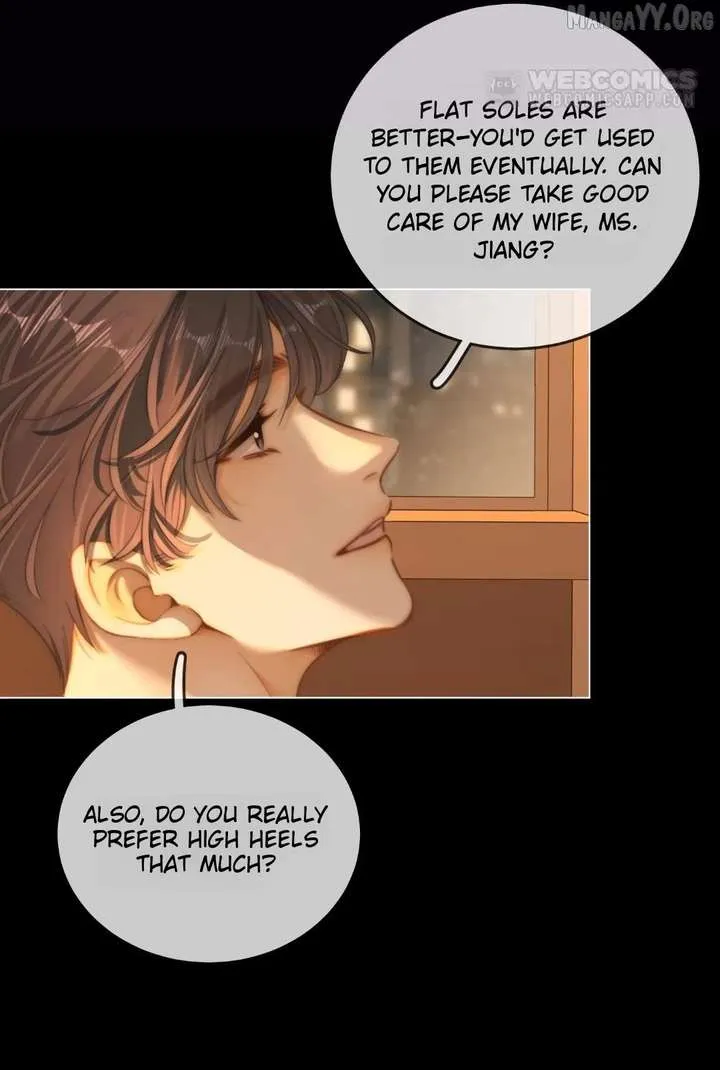 Read Pretty Woman chapter 155 image 2 on Lezhin