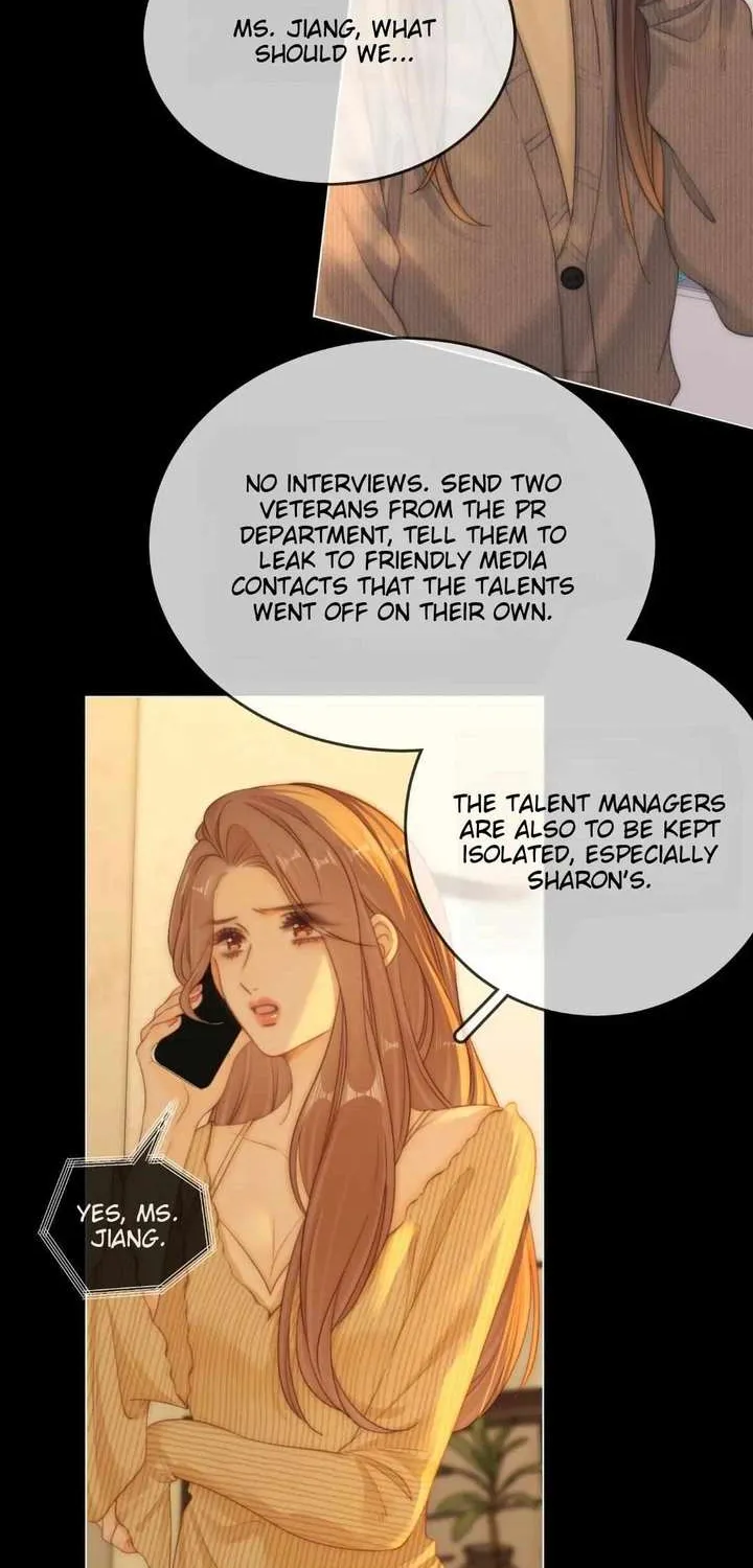 Read Pretty Woman chapter 155 image 22 on Lezhin