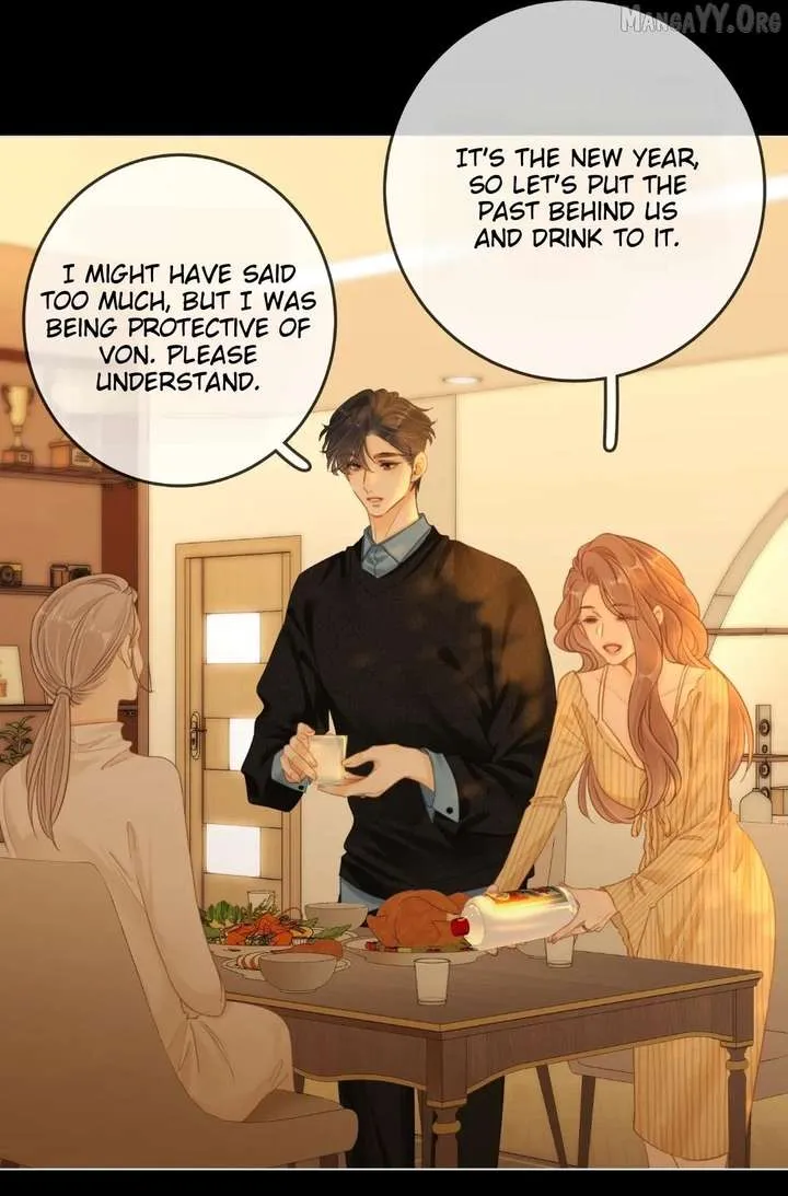 Read Pretty Woman chapter 155 image 33 on Lezhin