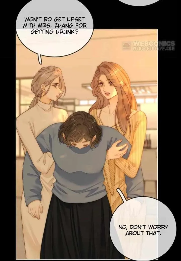 Read Pretty Woman chapter 155 image 41 on Lezhin