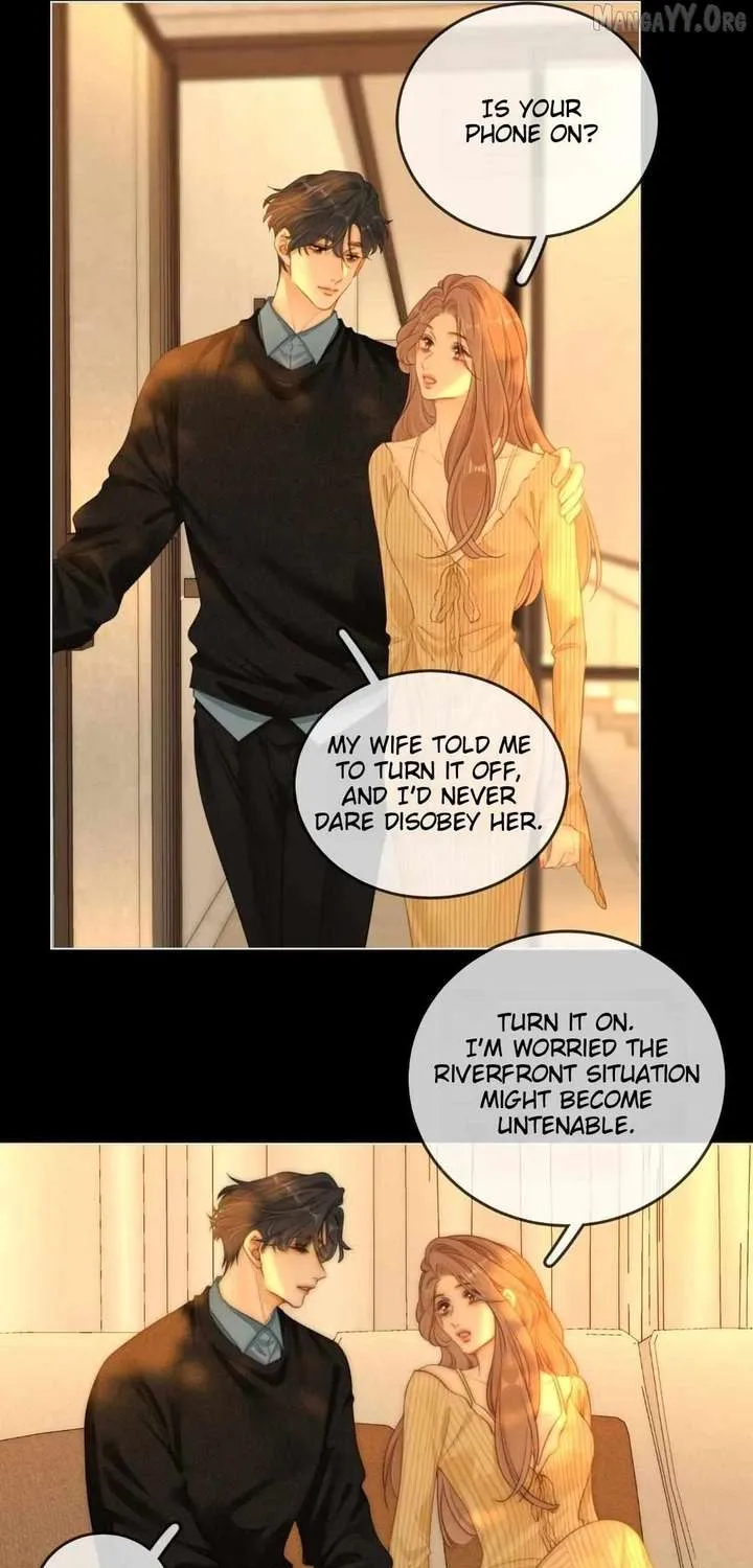 Read Pretty Woman chapter 155 image 44 on Lezhin