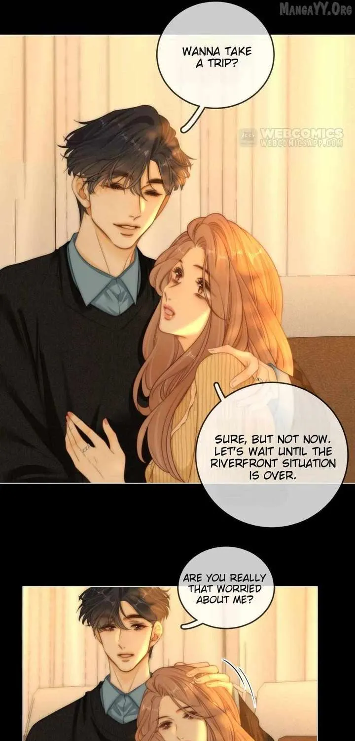 Read Pretty Woman chapter 155 image 46 on Lezhin