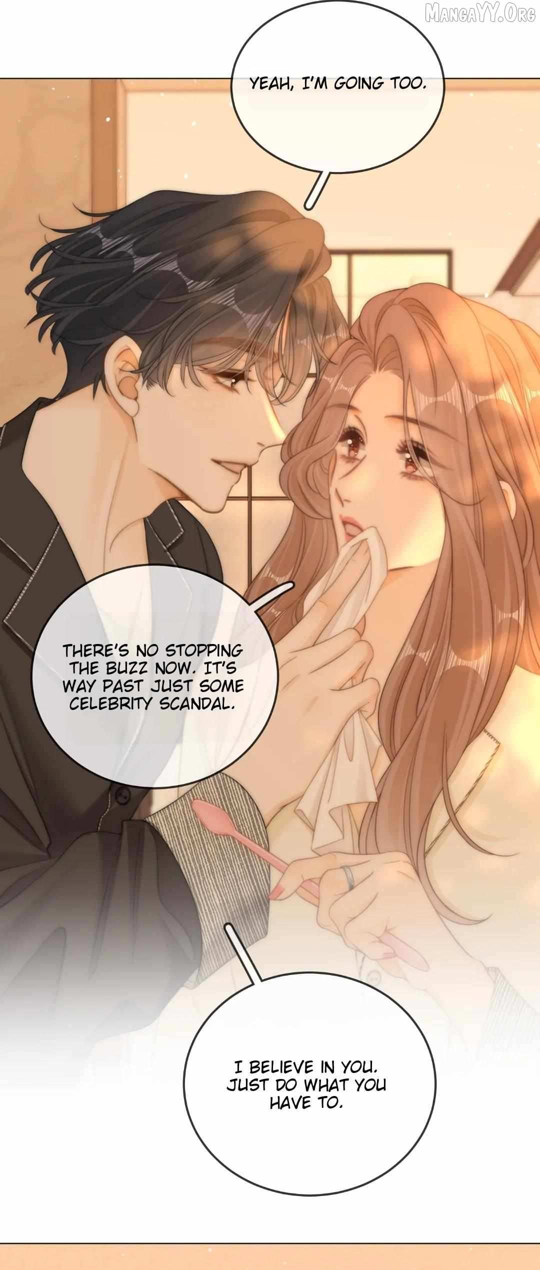 Read Pretty Woman chapter 156 image 2 on Lezhin