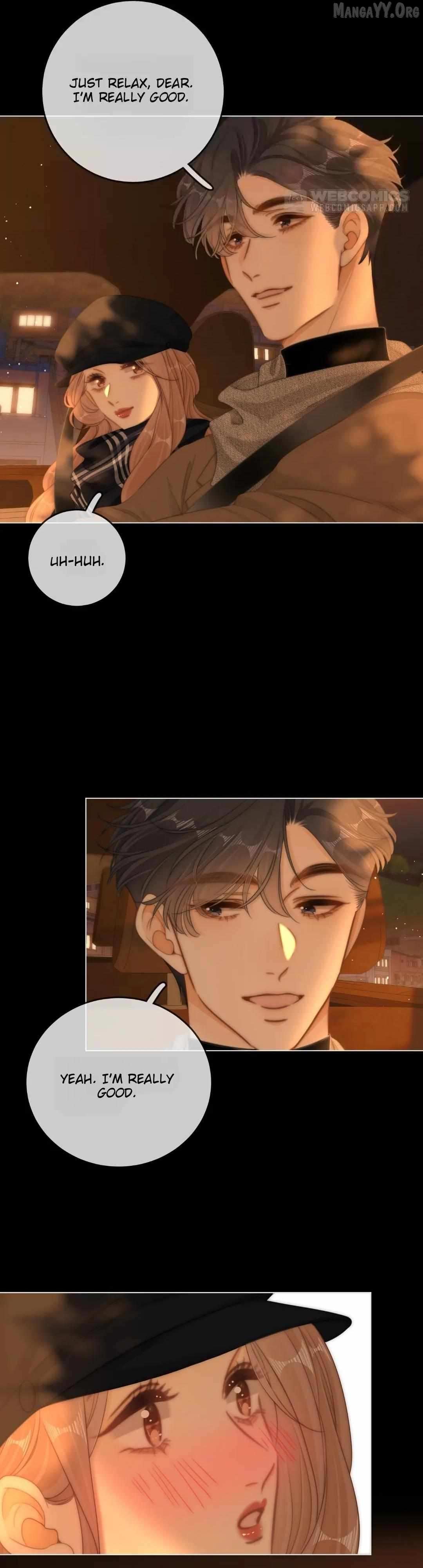 Read Pretty Woman chapter 157 image 3 on Lezhin