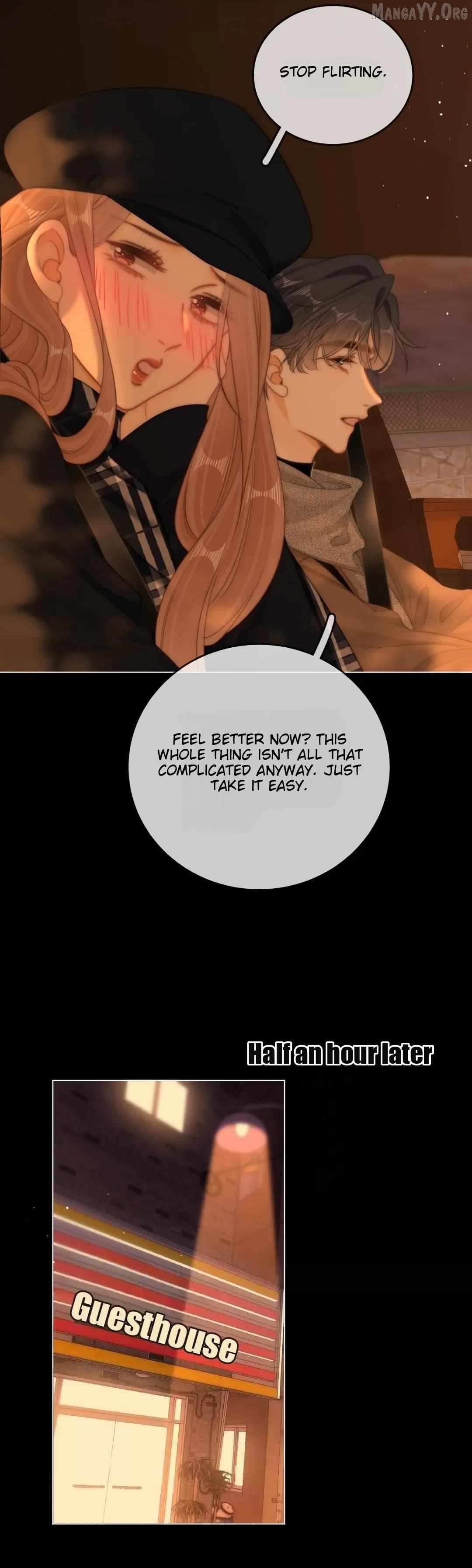 Read Pretty Woman chapter 157 image 4 on Lezhin