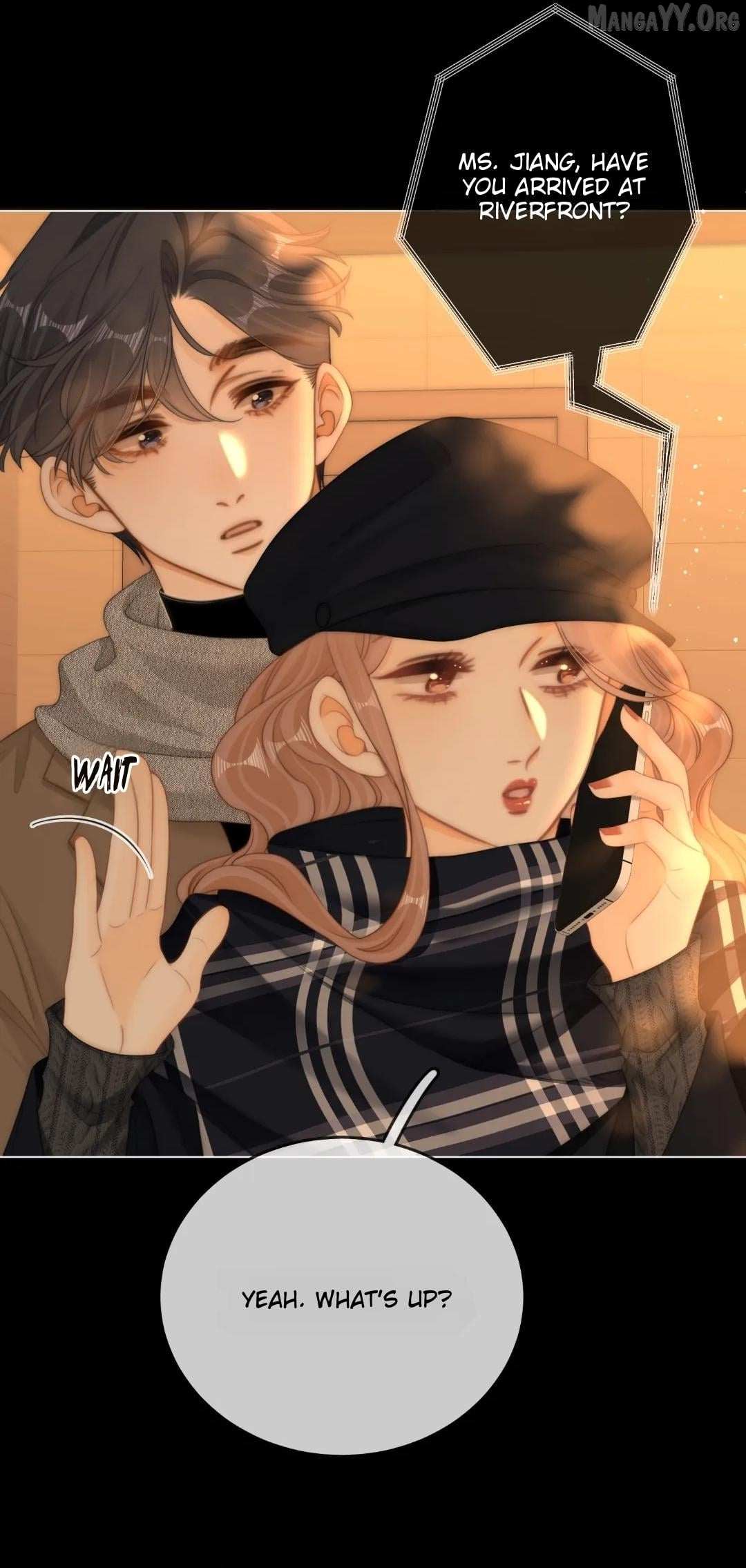 Read Pretty Woman chapter 157 image 7 on Lezhin