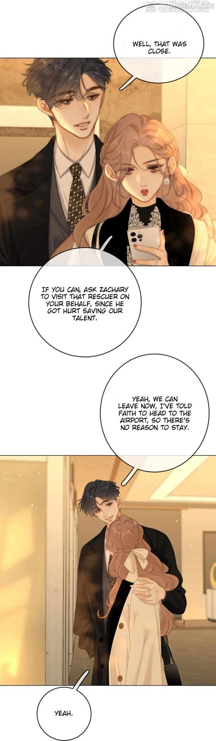Read Pretty Woman chapter 159 image 2 on Lezhin