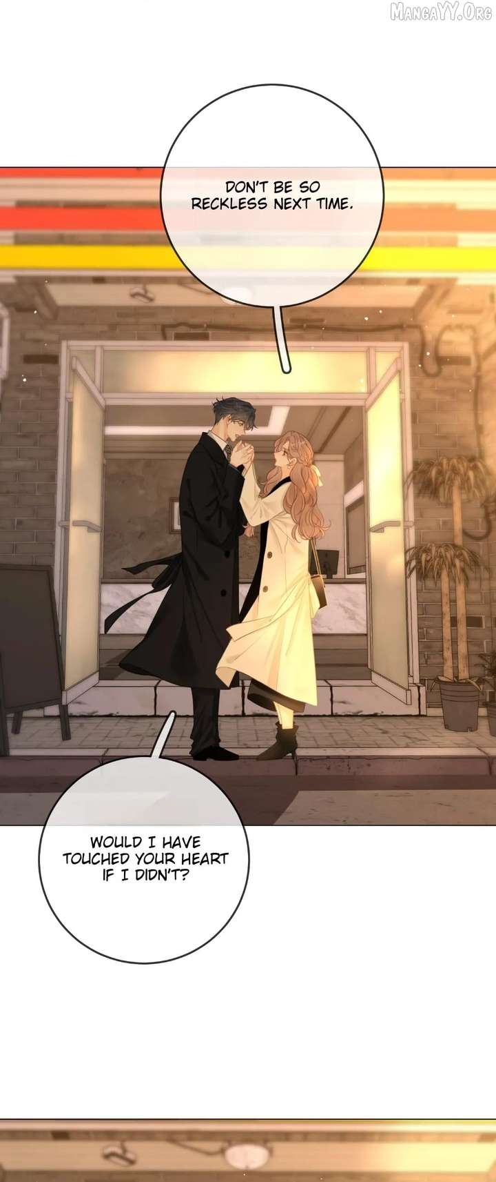 Read Pretty Woman chapter 159 image 3 on Lezhin