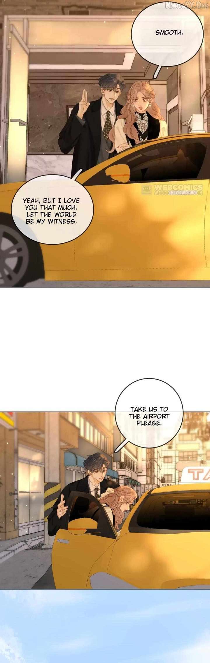 Read Pretty Woman chapter 159 image 4 on Lezhin