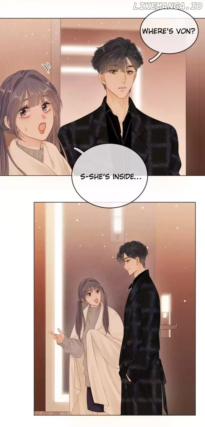 Read Pretty Woman chapter 16 image 9 on Lezhin