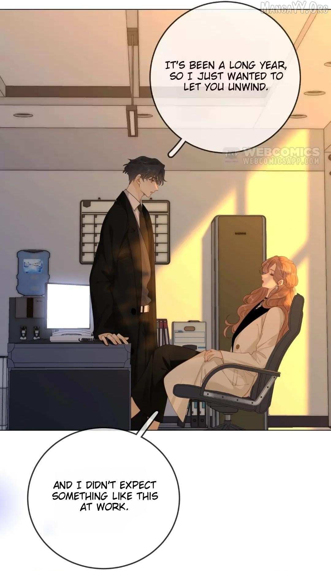 Read Pretty Woman chapter 160 image 2 on Lezhin