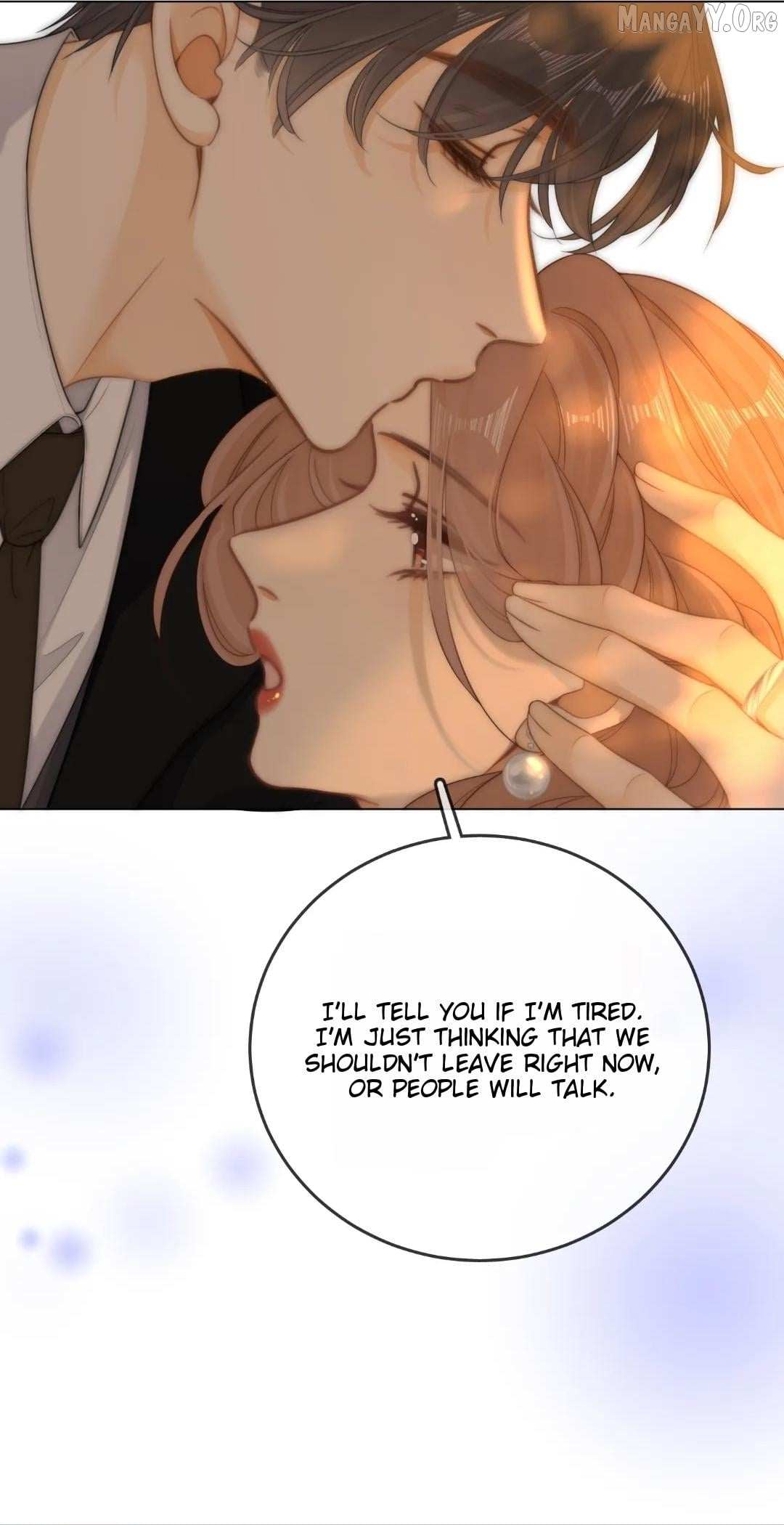 Read Pretty Woman chapter 160 image 3 on Lezhin