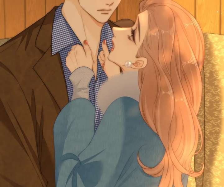 Read Pretty Woman chapter 161 image 71 on Lezhin