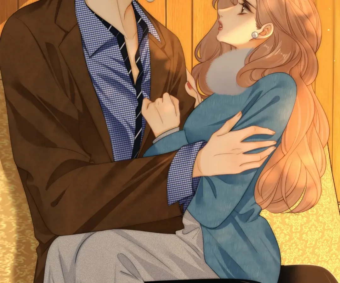 Read Pretty Woman chapter 162 image 2 on Lezhin